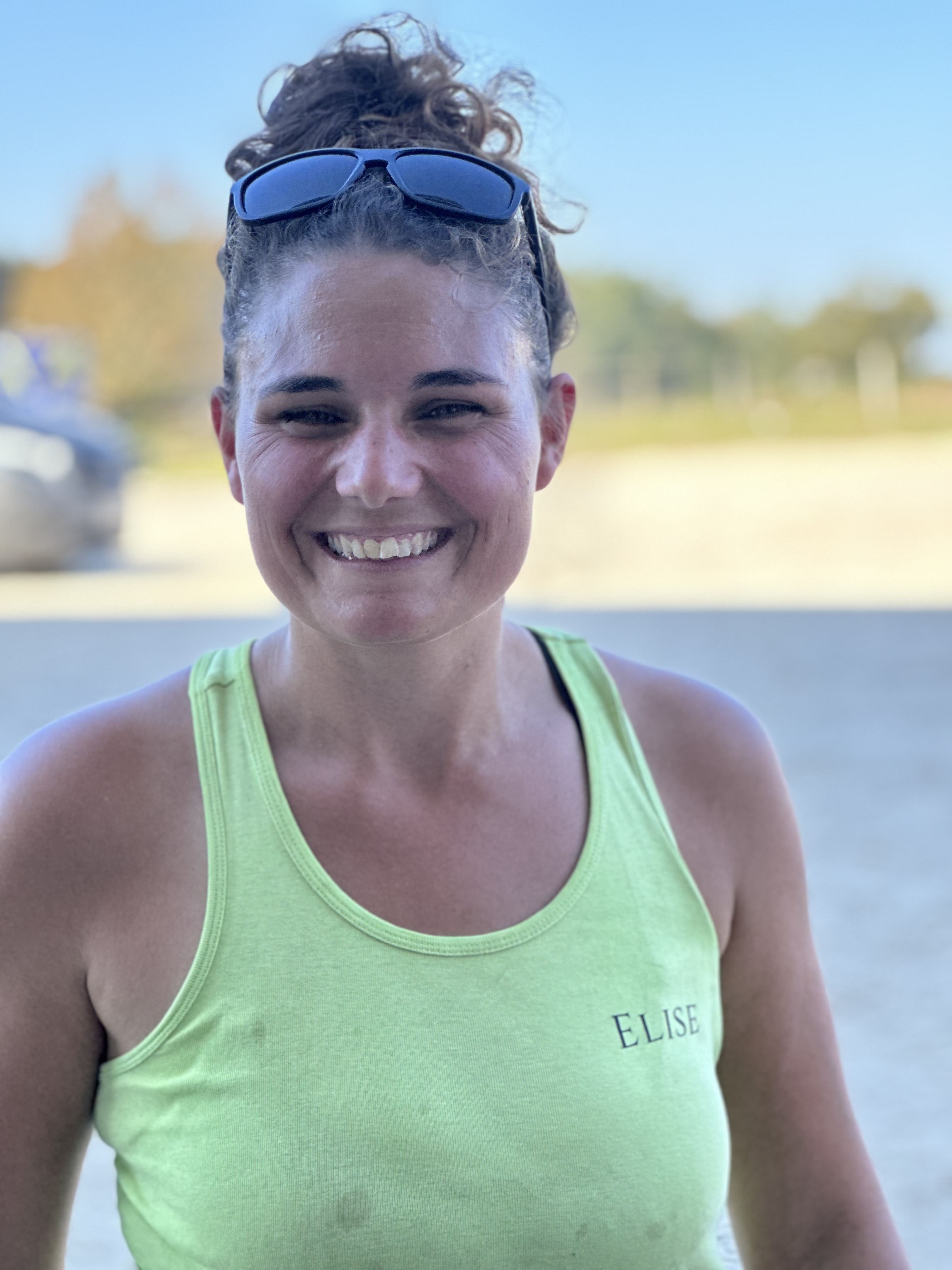 Élise Gandy
