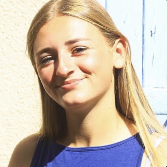 Pauline Jehanno